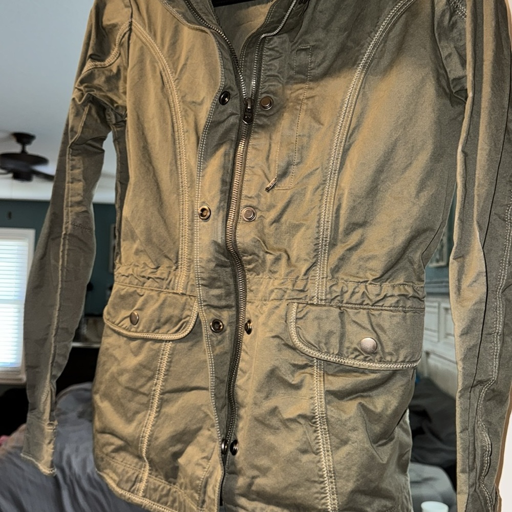 NWOT Women’s Kuhl Luna jacket - Picture 5 of 8